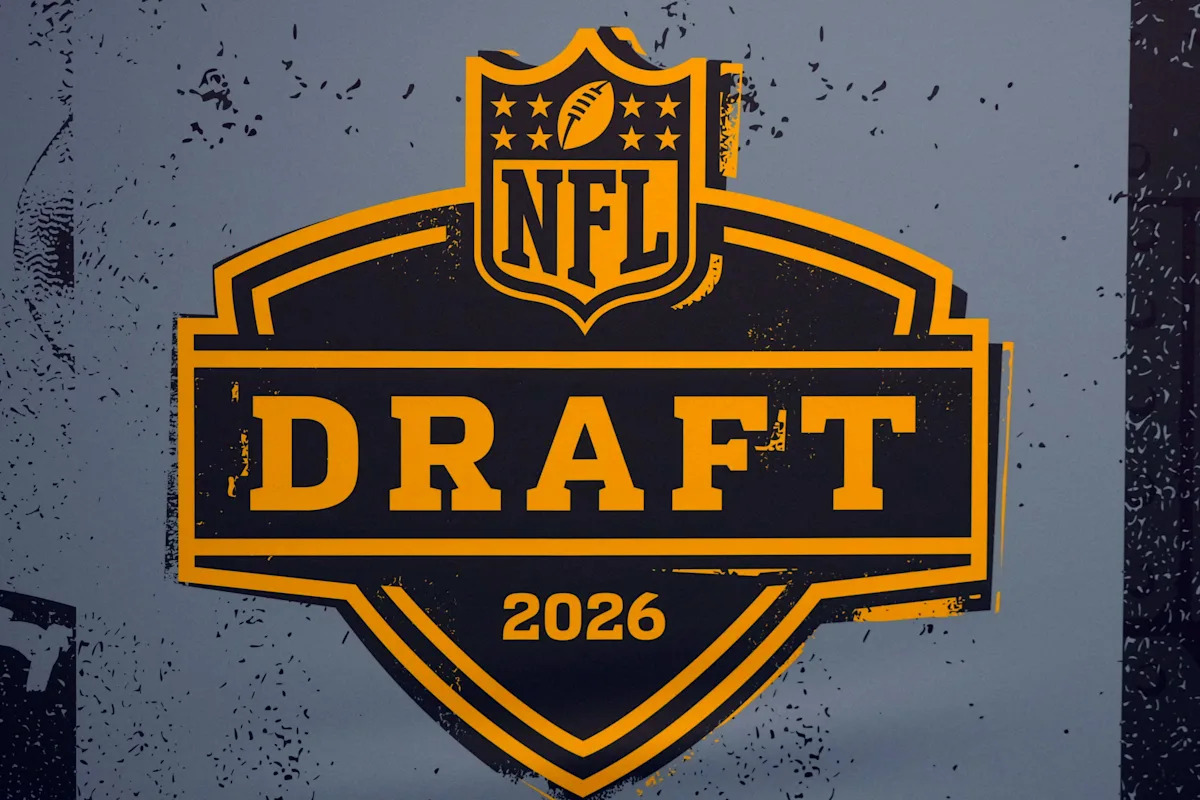 2026 NFL Draft  How to watch -- schedule -- draft order and Additional reported globally