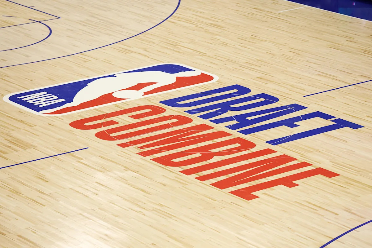 NBA Draft Combine 2026  Full list of participants for Chicago event May 10- 17 hits headlines