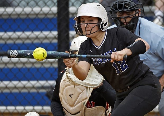 SOFTBALL  Longest Involved Success streaks making waves