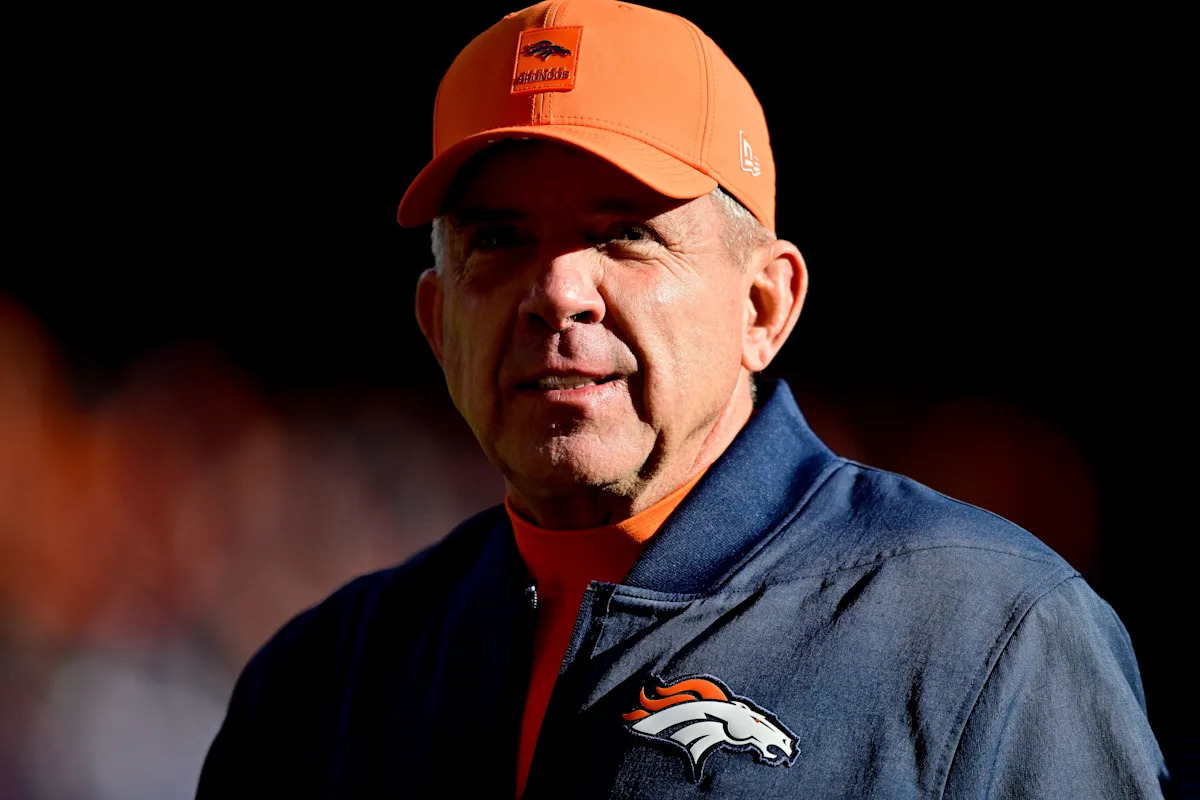 Sean Payton and the Broncos reportedly agree to a five-year extension making waves