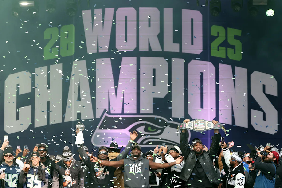 NFL betting -- odds -- lines  Over/unders for all 32 teams after draft hits headlines