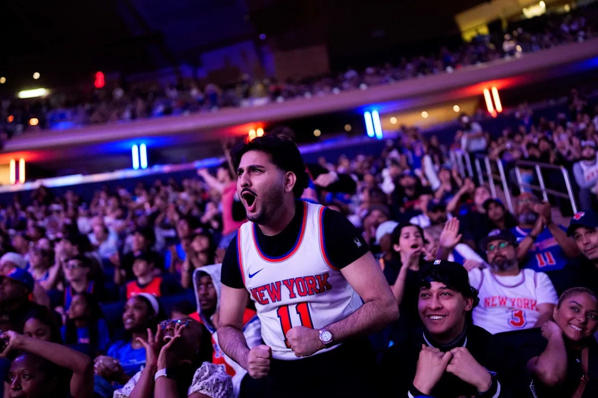 Get-in cost for tickets to NBA Finals Fixture 3 at MSG approaching Super Bowl level reported globally