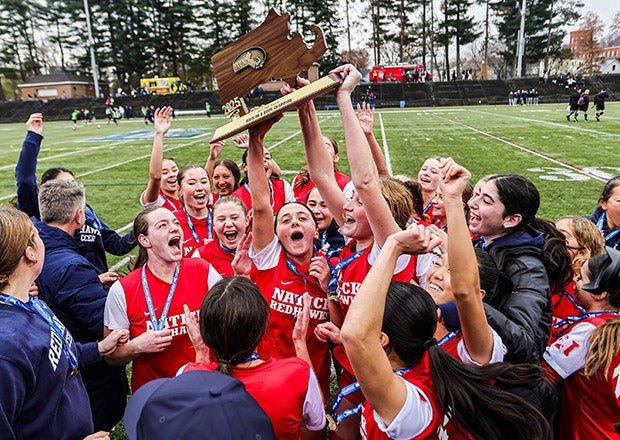 MAXPREPS CUP  State-by-state standings making waves