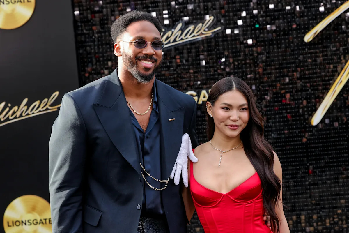 Myles Garrett Features barely contacted new Browns coach, is skipping minicamp takes center stage