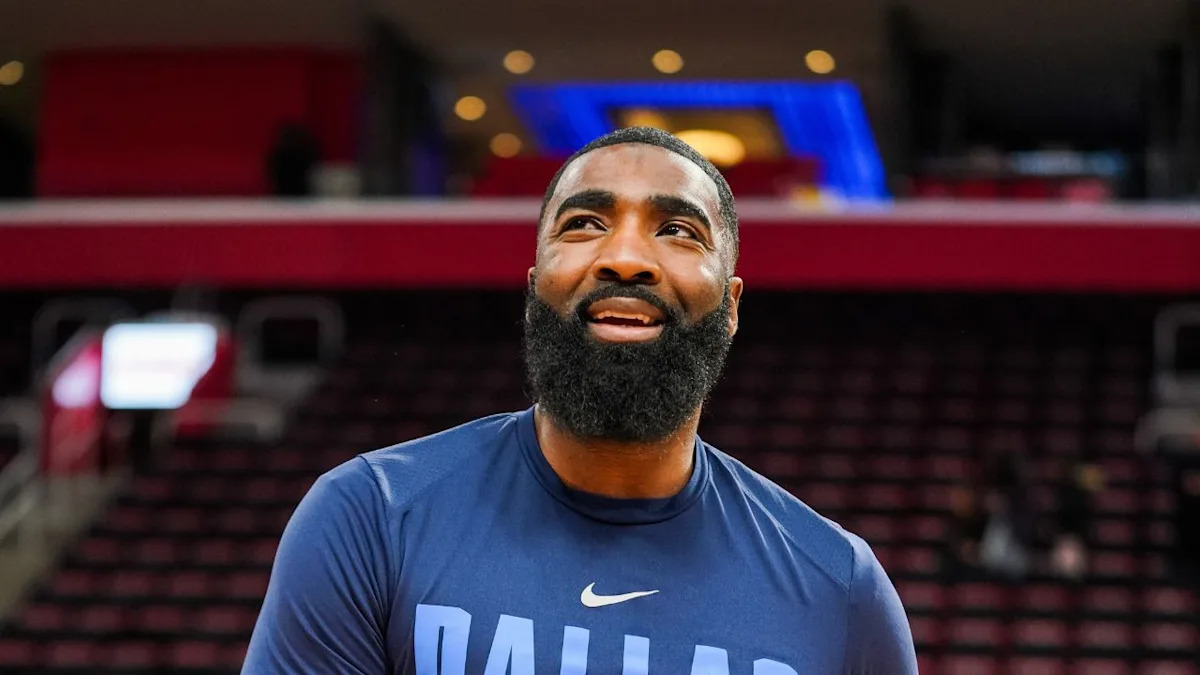 God Shammgod reportedly following Jamahl Mosley to Pelicans in assistant role observed today