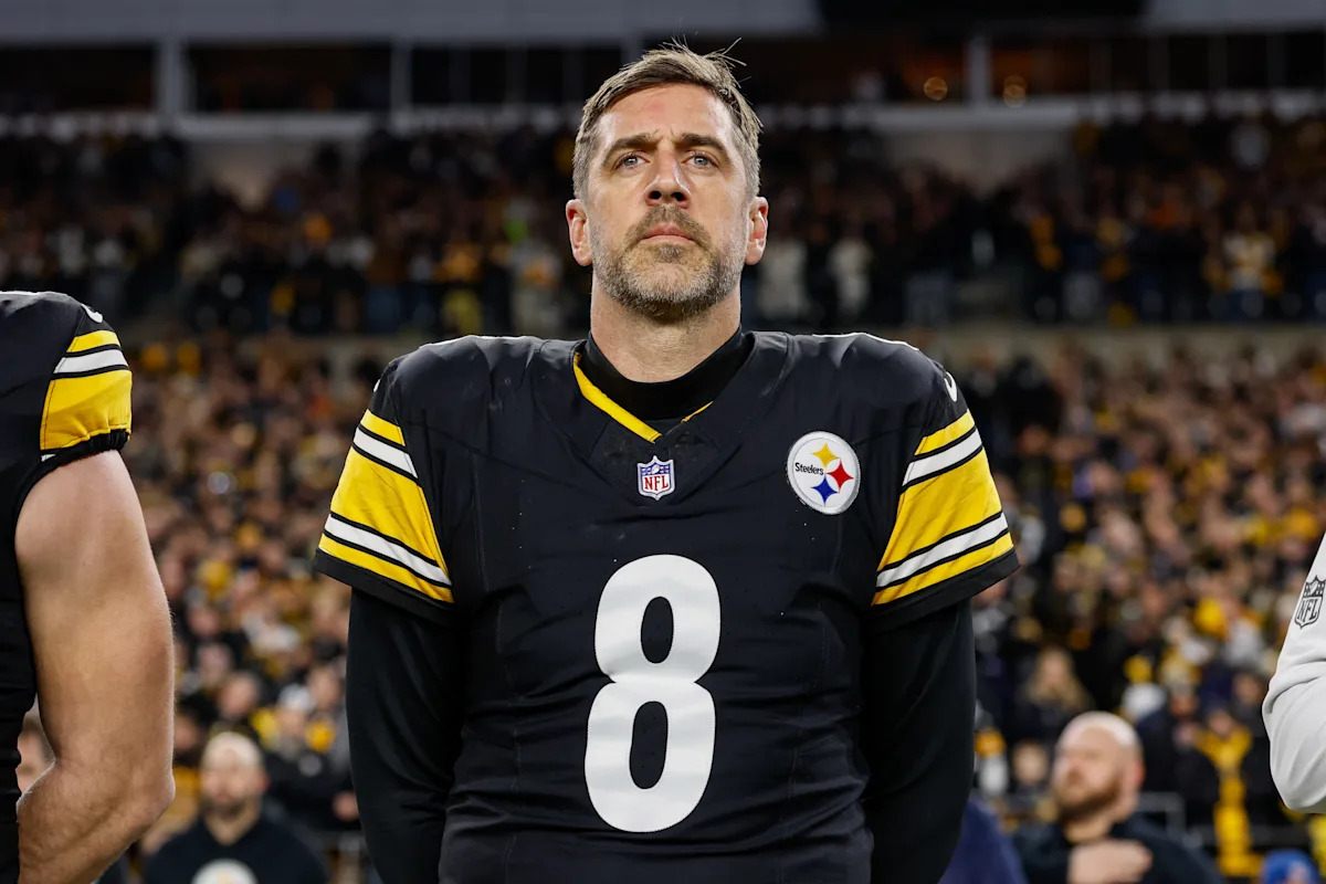 Steelers Employ transition tag on Aaron Rodgers; team can Fixture One offer QB receives hits headlines