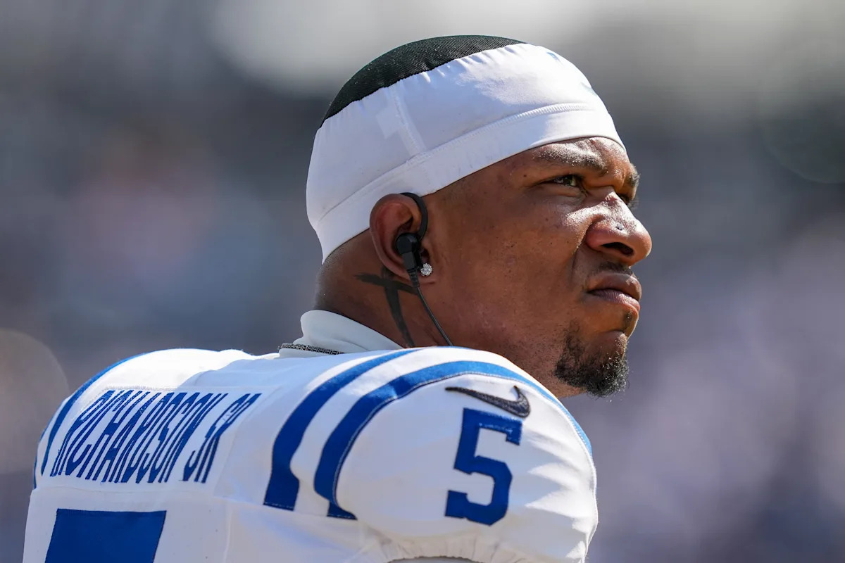 NFL fifth-year option tracker  9 first-round picks have options declined reported globally