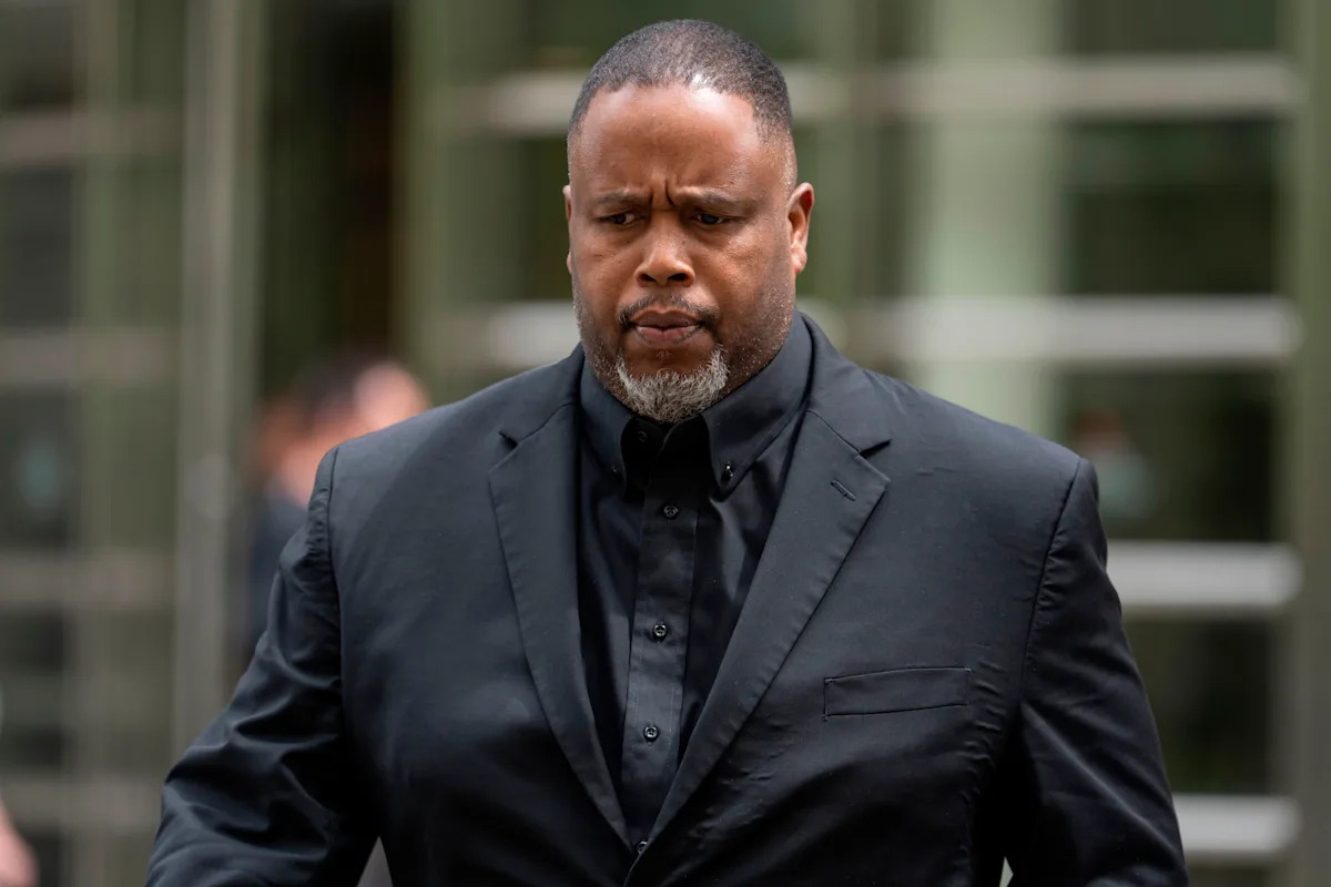 Former NBA player and Strategist Damon Jones Opening to plead guilty after gambling probe takes center stage