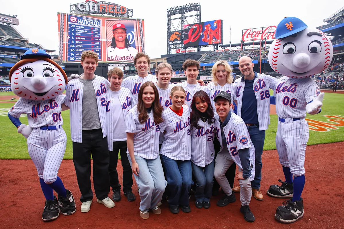 U.S. Figure Skating tries (and mostly fails) to throw Primary pitch at Mets Battle making waves