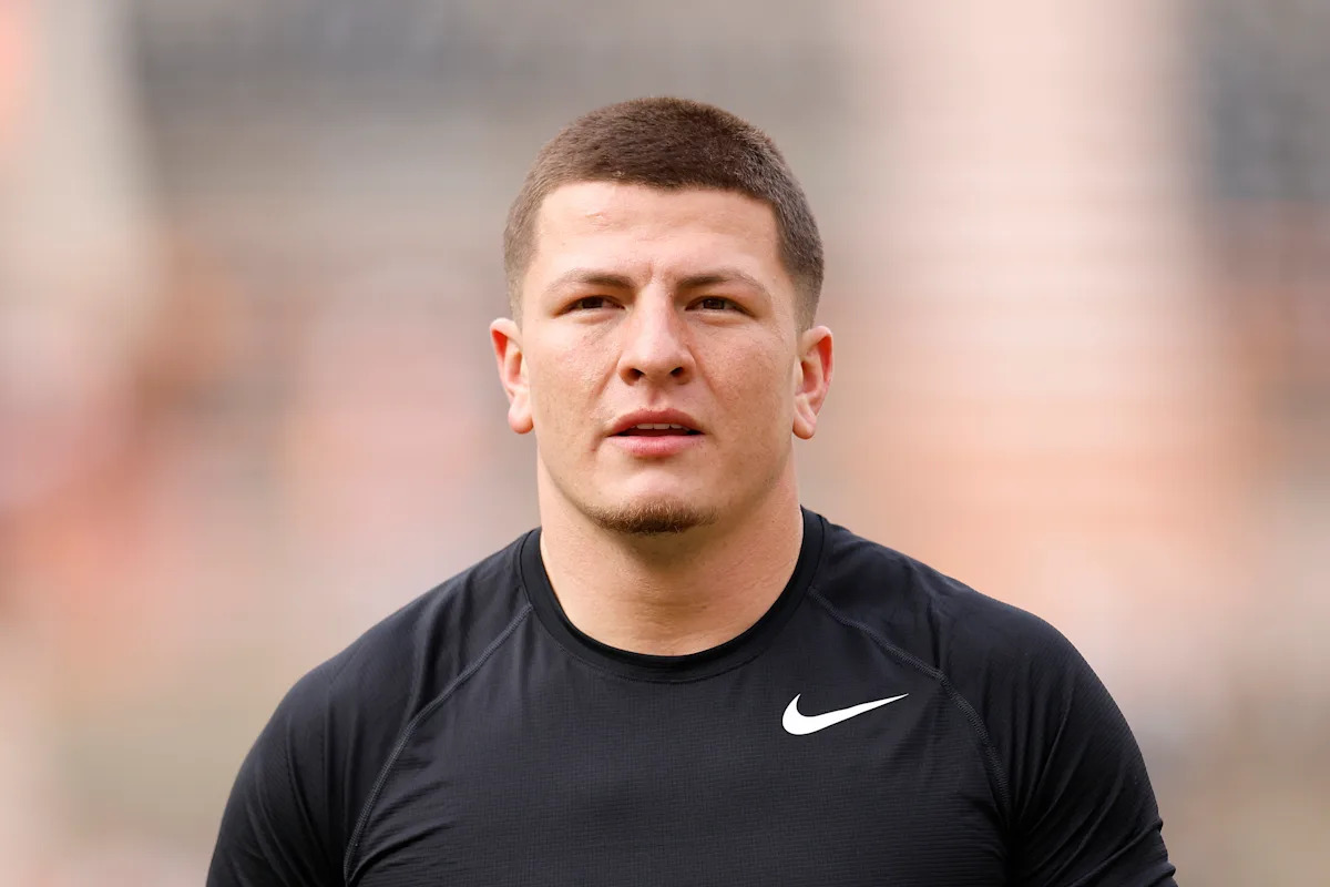 Diego Pavia reportedly signing 3- year deal with Ravens after going undrafted hits headlines
