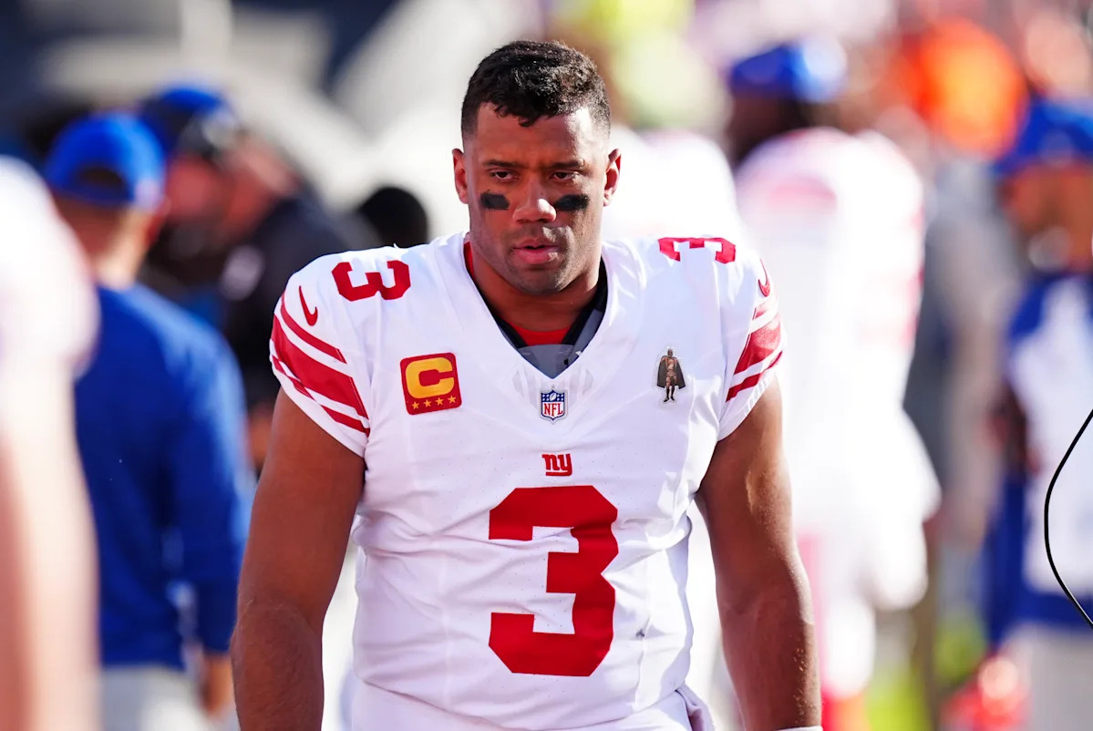 Jets reportedly Encounter with free-agent QB Russell Wilson creates buzz
