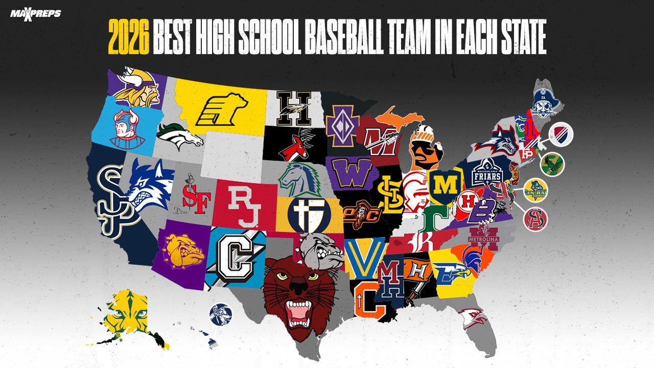 BASEBALL  Finest Collective in every state making waves