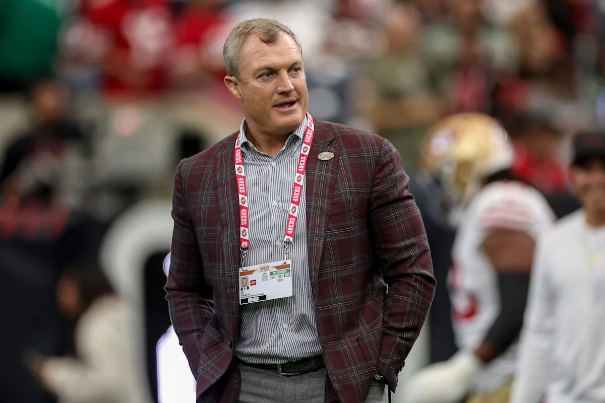 49ers say Program hired scientist to Intend into electrical substation conspiracy theory observed today