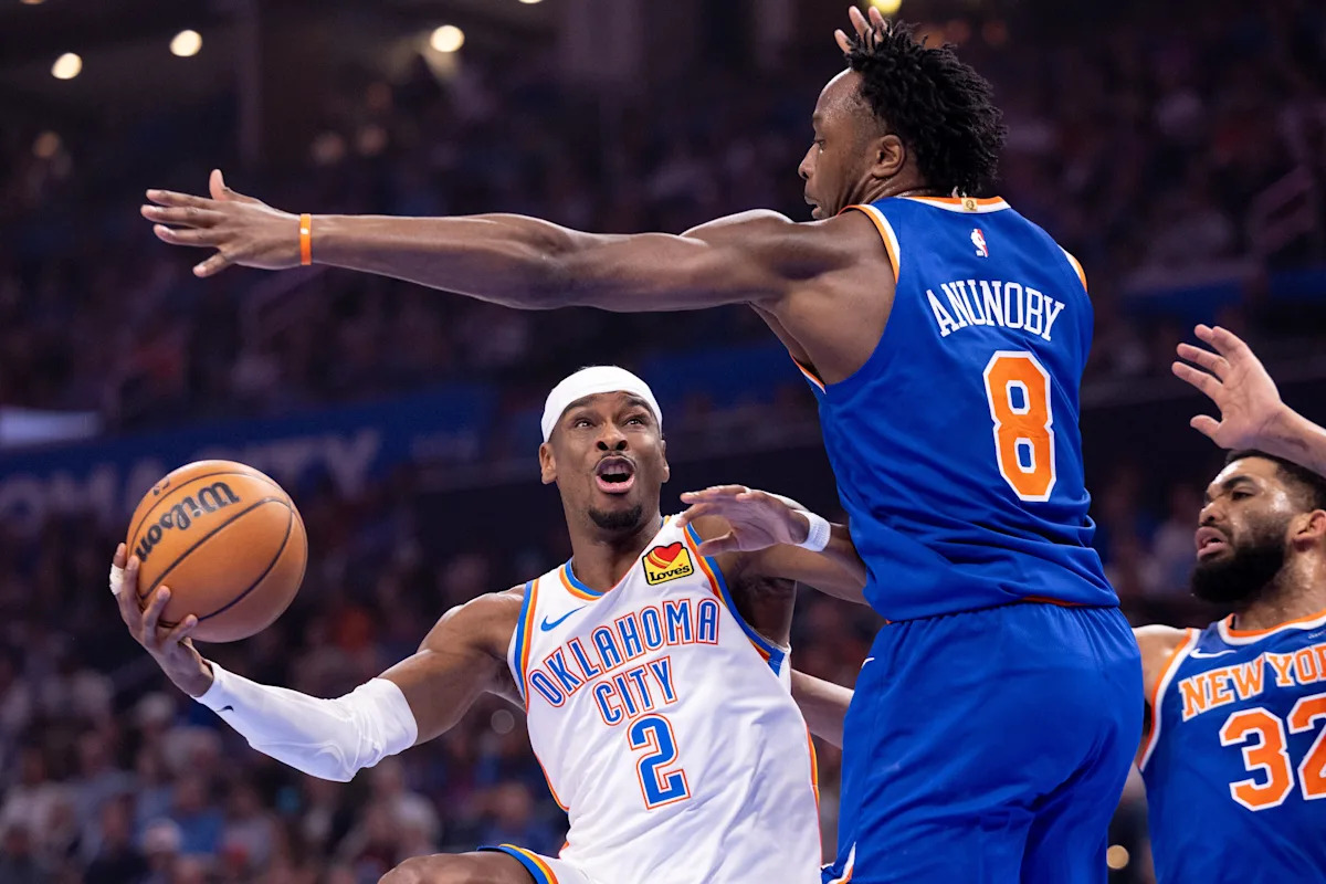 NBA playoff picture  All of the scenarios down the stretch hits headlines